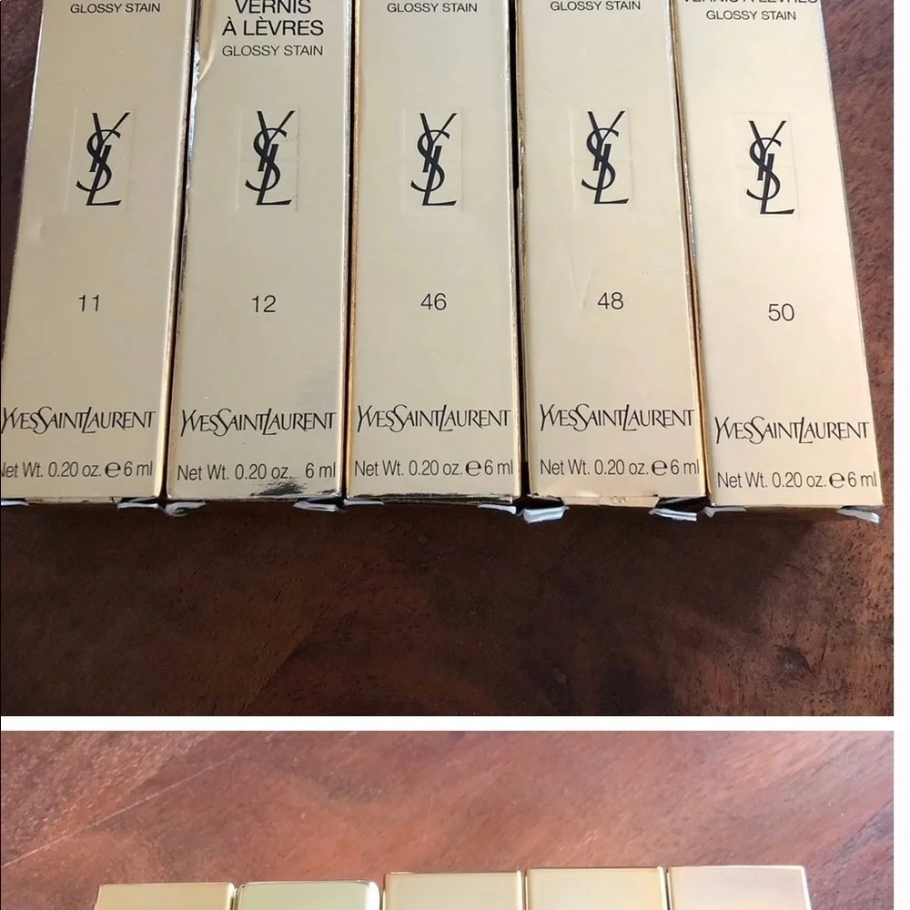 YSL - Picture 2 of 3